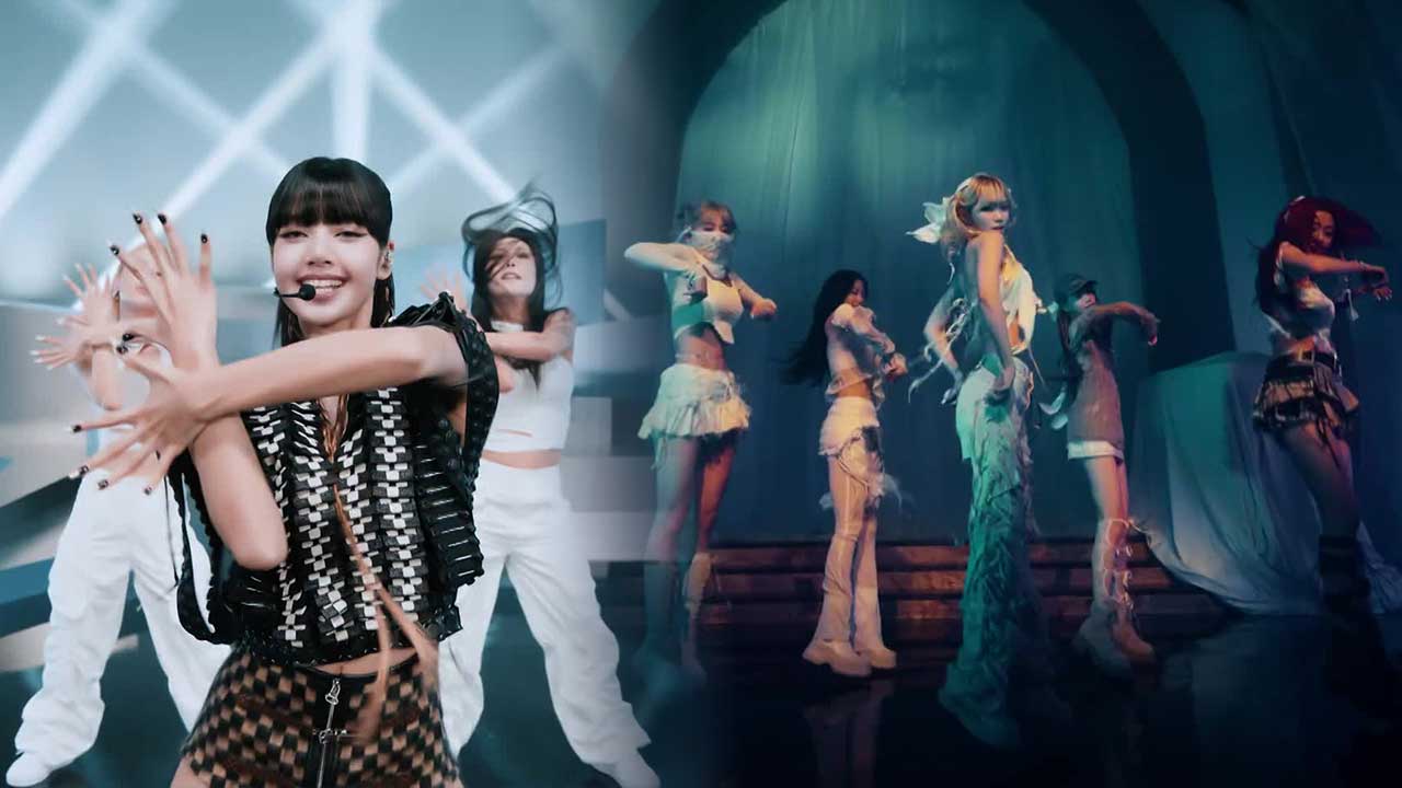 韓国音楽界、多くのK-POPアーティストのカムバックで盛り上がる