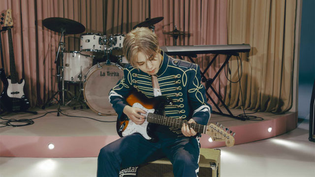 BTS･JIMIN、米ビルボードに4週連続でランクイン