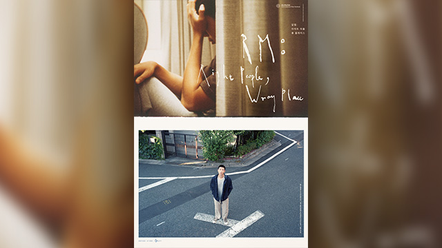 BTS･RMのドキュメンタリー映画、釜山国際映画祭で初上映