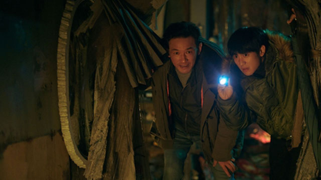 映画『ベテラン2』、公開から6日で観客動員数400万人を突破