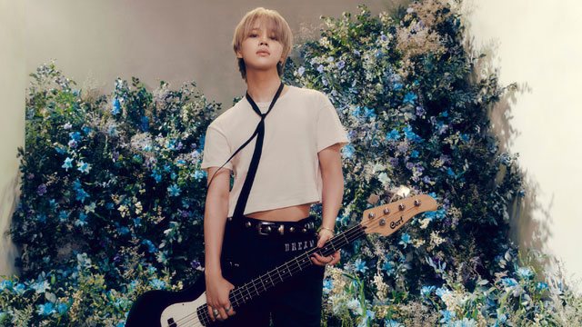 BTS･JIMINの「Who」、米ビルボードの「ホット100」で30位に