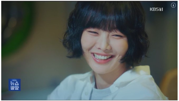 KBSの秋の新番組