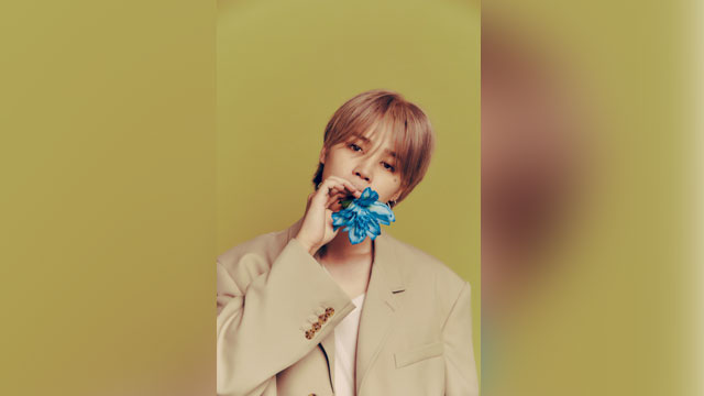BTS･JIMIN、米ビルボードのシングルチャートで30位に…10週連続でランクイン