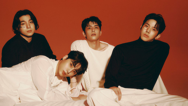 ワールドツアーに突入したDAY6、「DAY6の根本と言える歌で青春の様々な感覚を語りたかった」