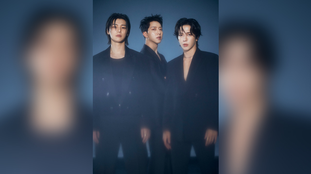10thミニアルバムを発売したCNBLUE、「前よりも完成した姿を見せることができるのでラッキービッキー」