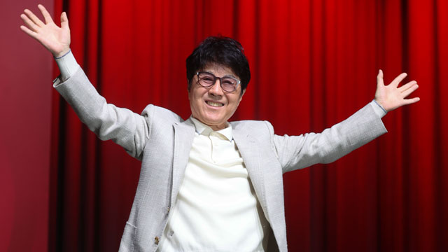韓国音楽界、11年ぶりにカムバックした歌王チョー･ヨンピルを高く評価…「チョー･ヨンピルの“まさに今ここ”を見せた」