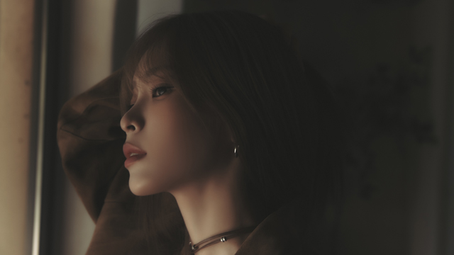 9thミニアルバムをリリースしたHeize、「過ぎてしまえばアルバムを出して活動する時間までもが恋しさの対象になる」