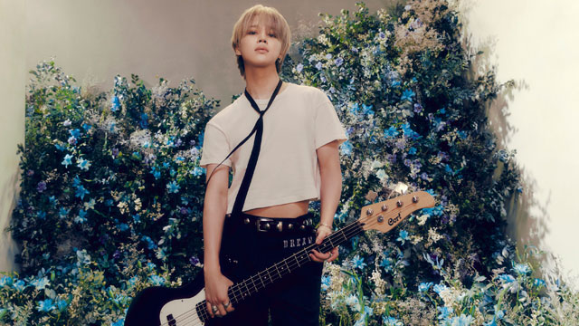 BTS･JIMIN、米ビルボードチャートに15週連続でチャートイン