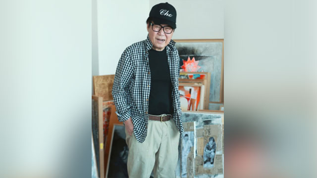 チョ・ヨンナム、「ショーペンハウアープラス」を出版