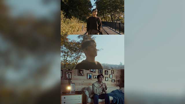 チャン･ミンホ、3rdミニアルバムの先行公開曲をリリース