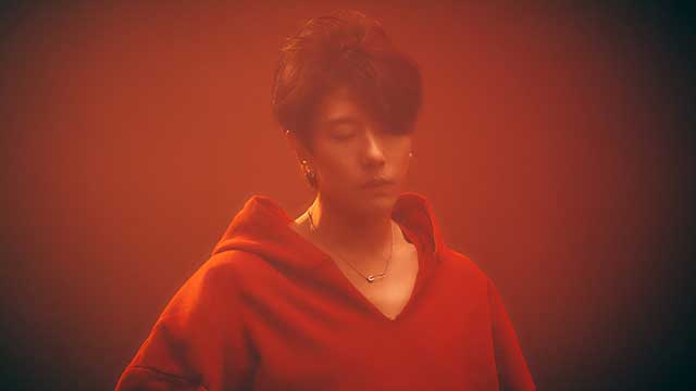 パク･ヒョシンの新曲「HERO」、映画『消防士』のOSTに