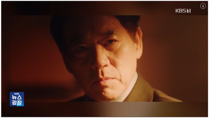 俳優イ･ビョンジュン、デビュー29年目で初の主演