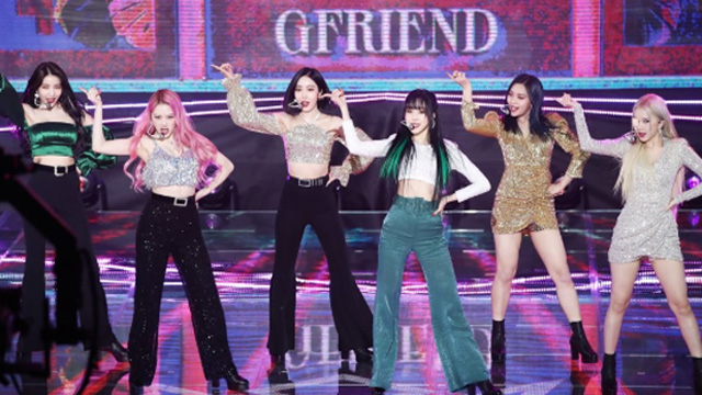 4年ぶりに再結成するGFRIEND、「本当に会いたかった」