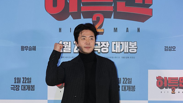『ヒットマン2』、今月22日に韓国で公開