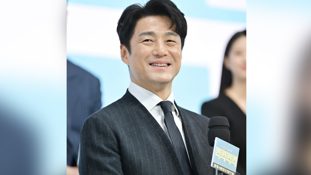 シットコム「キックキックキック」、今月5日に韓国で初放送・・・「想像以上のチ・ジニを発見できるだろう」