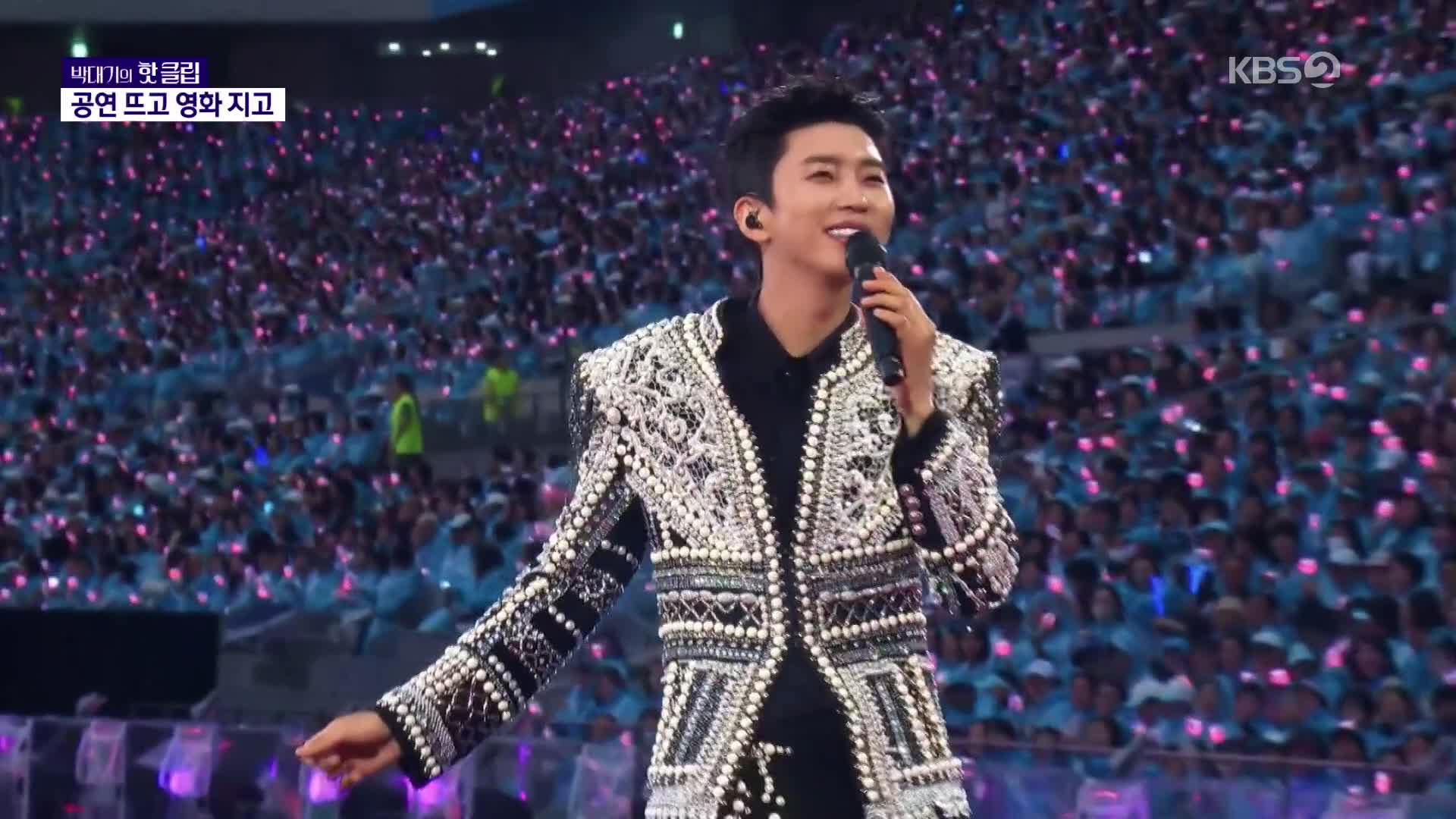 イム･ヨンウン効果？…盛り上がりを見せる韓国公演市場