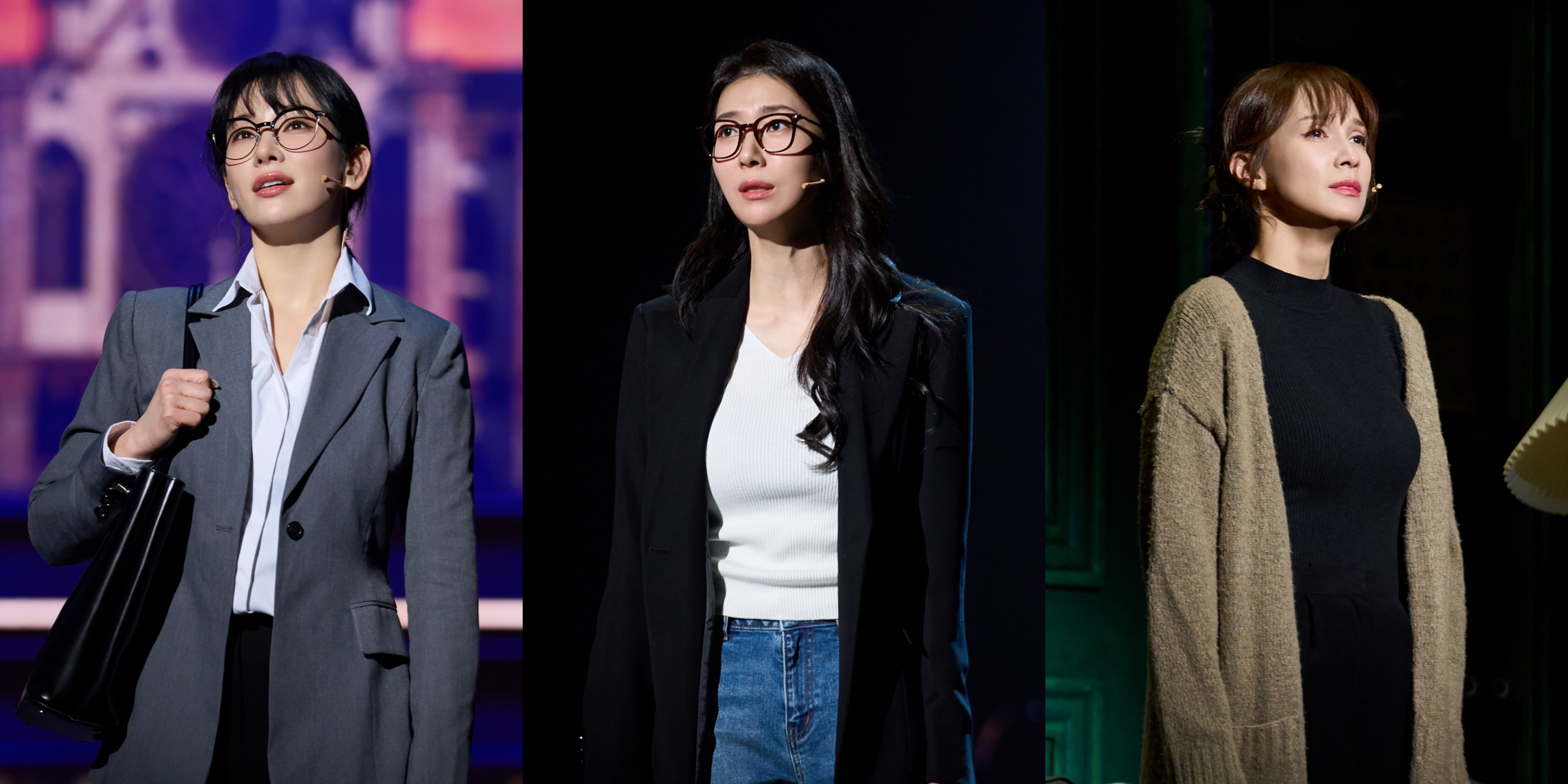 女性俳優を単独主演にした勇敢な作品たち