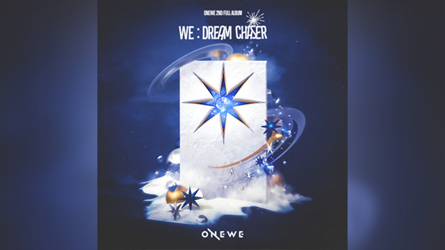 ONEWE、5年ぶりにフルアルバムをリリース
