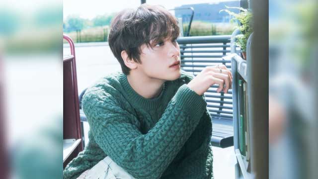 NCT・へチャン、山火事被害の支援のため5,000万ウォンを寄付