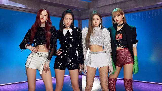 BLACKPINK米国進出に拍車…ユニバーサルミュージックと契約