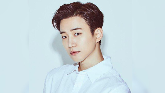 2PMのジュノ、12月日本武道館で単独コンサート