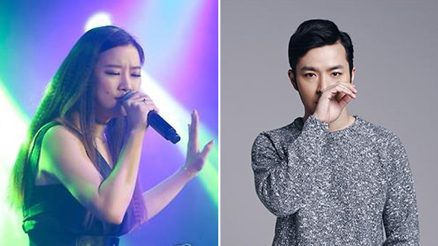 Horan＆Verbal Jint、飲酒運転自粛終え活動再開