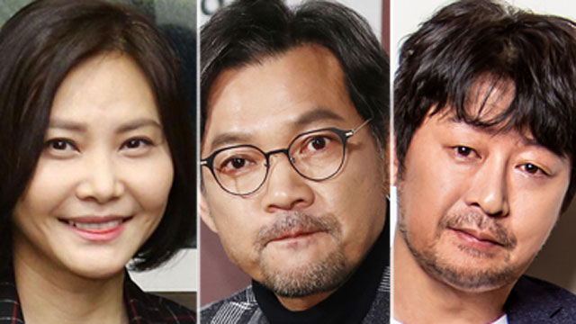 チュ・サンミ＆チョン・ジニョン＆キム・ユンソク＆イ・ヒジュン…メガホンを取る俳優たち