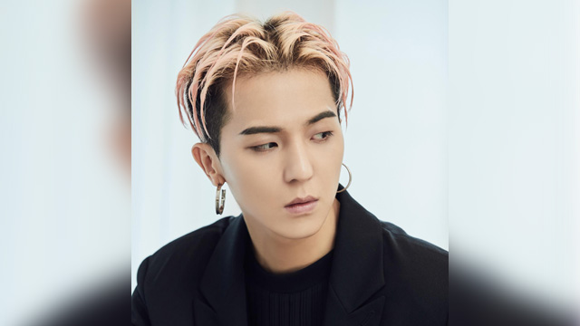 WINNERソン・ミノ、来月初のソロアルバム「XX」発売