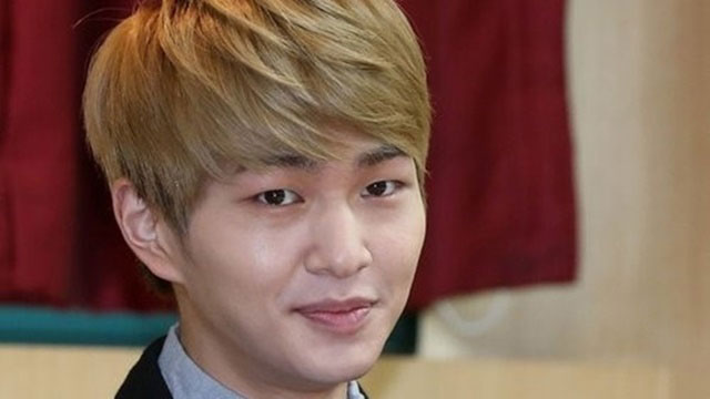 SHINee　オンユ、12月10日に非公開で入隊