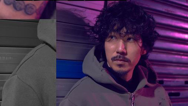 Drunken Tiger、ラストアルバム14日にリリース...RMが参加
