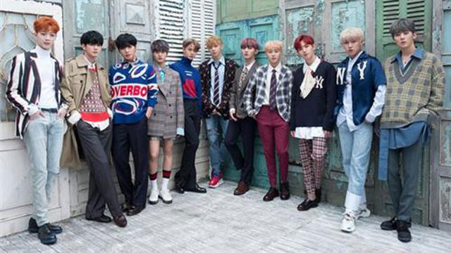Wanna One、またカムバック前に音源流出…“厳しく対応する”