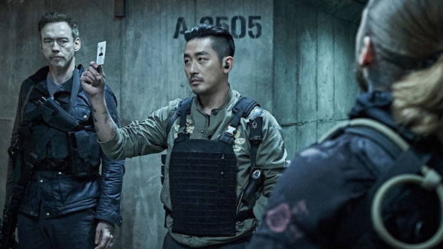ソン･ガンホ、ハ･ジョンウ、ド･ギョンス（EXO-D.O.）…冬の韓国映画界のビックマッチ
