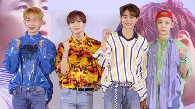 “10周年” SHINee、それぞれがまた一緒に輝く