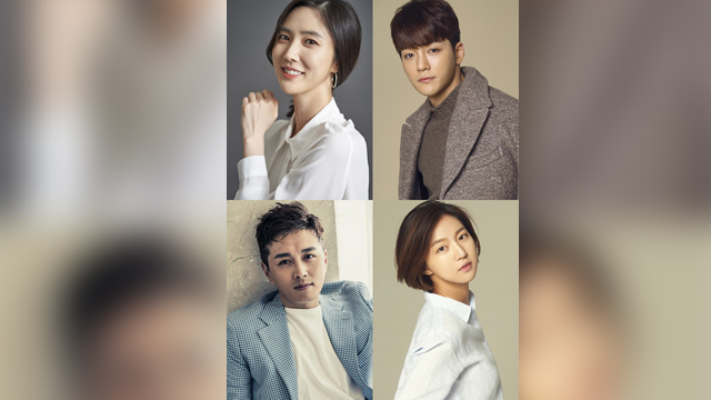 イ･スギョン、KBSの新連続ドラマ「左利きの妻(原題：왼손잡이 아내)」出演