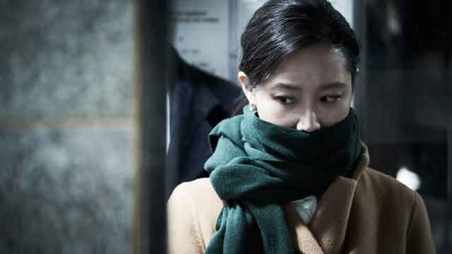 現実の恐怖…コン・ヒョジン主演『ドアロック』が公開初日1位