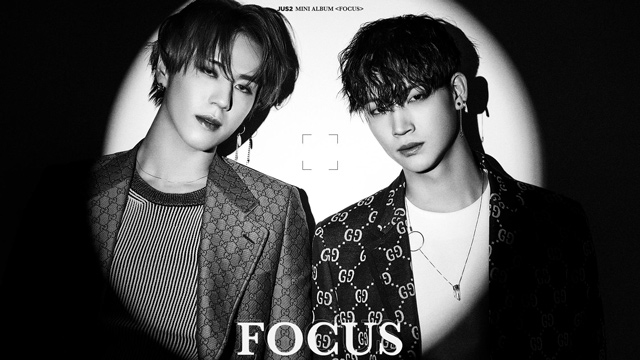 GOT7が新ユニット「JUS2」… メンバーはJB＆ユギョムに