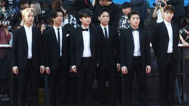 B.A.P、TSエンターテインメントと契約終了… 「メンバー全員それぞれの道へ」