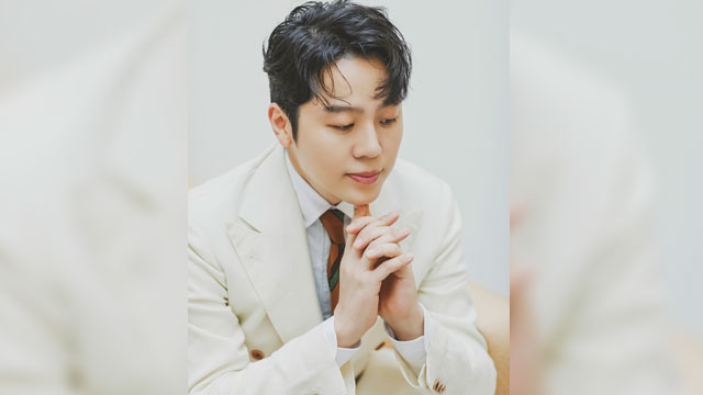 Brown Eyed Soul ジョンヨプ、 春の感性を表現した新曲「Waltz For You」リリース