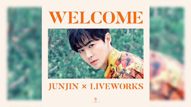 神話チョンジン、シン・ヘソンらが所属するLIVEWORKS COMPANYと専属契約へ
