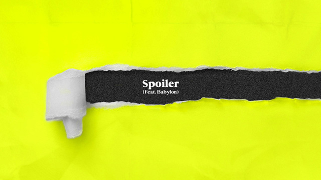 BTOBイルフン、ソロ曲「Spoiler」リリース