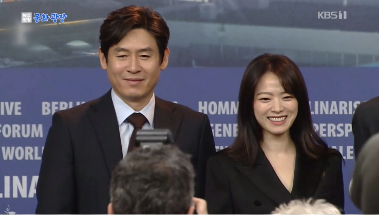 ベルリン国際映画祭閉幕…『ハチドリ』、『偶像』などの韓国映画が躍進