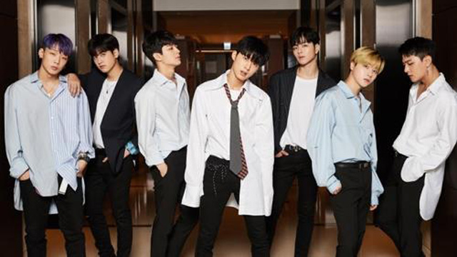 iKON、1月7日「NEW KIDS」シリーズリパッケージアルバム発表