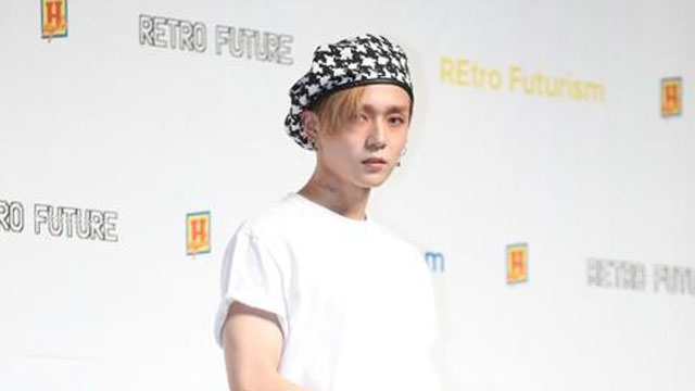 PENTAGONイドン、所属事務所と専属契約を解除
