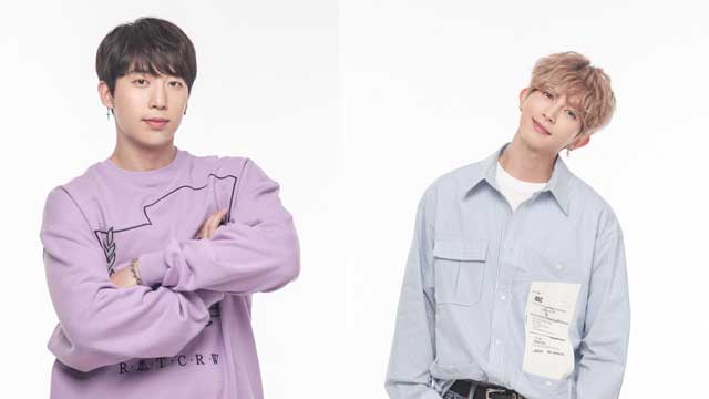 U-KISSのフン＆キソプ、相次ぐ入隊…「当分の間は個人活動」