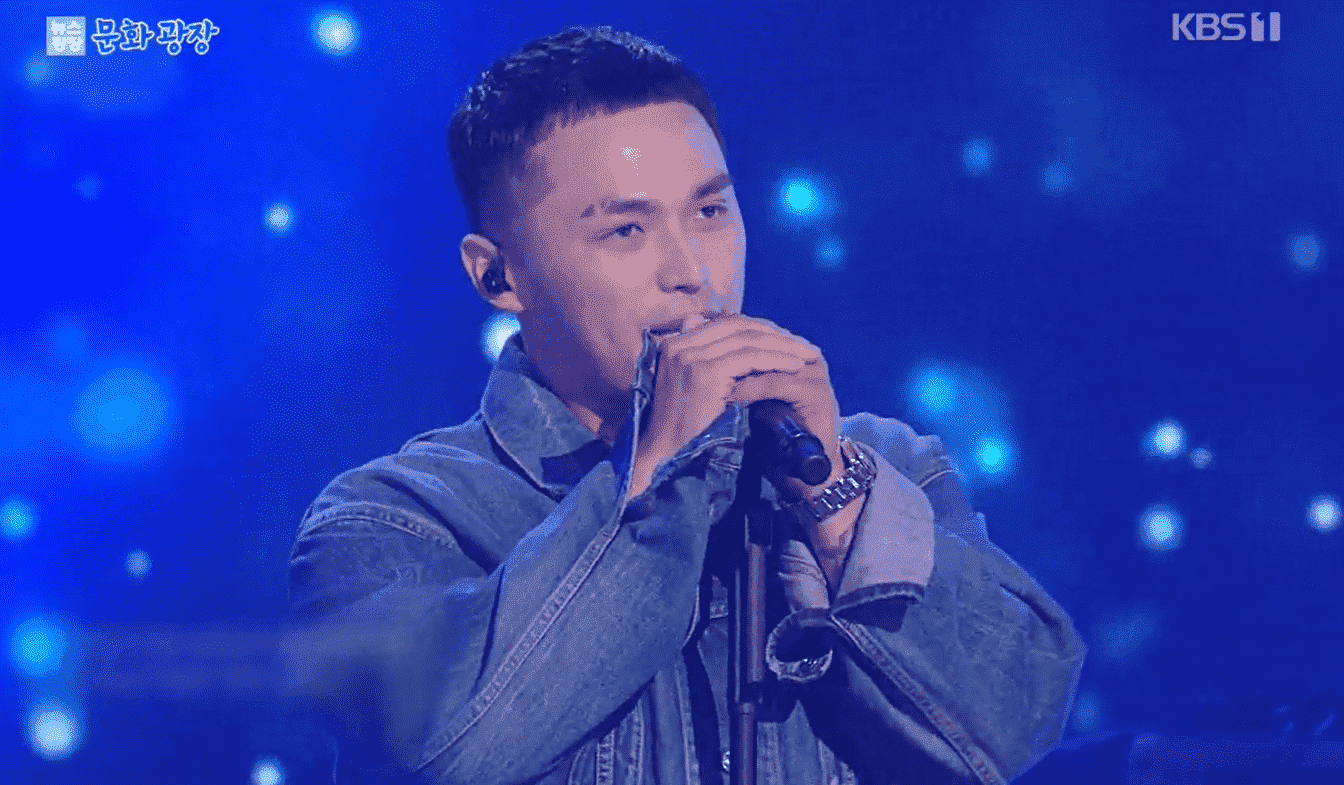 ラッパーのMicrodot(マイクロドット)、両親の詐欺･逃亡説で波紋
