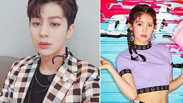 iKONユニョン&MOMOLANDデイジー熱愛…? 双方の主張に食い違い