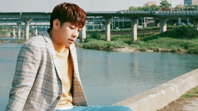 O.WHEN、シングル「One Lukewarm Night」6日発表…来月コンサートも