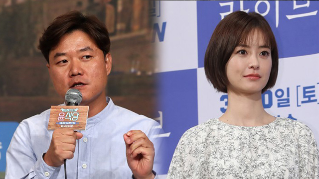 ナ・ヤンソクPD&女優チョン・ユミ「悪意の虚偽」流布の被疑者を検挙