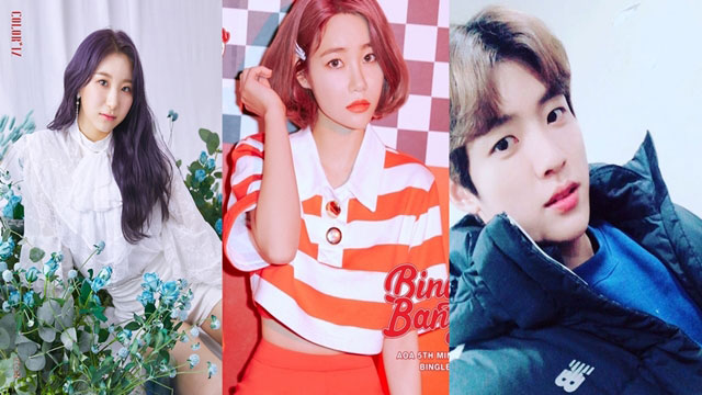 “血は争えない” IZ*ONE、ITZY、INFINITE…アイドルの兄弟・姉妹たち
