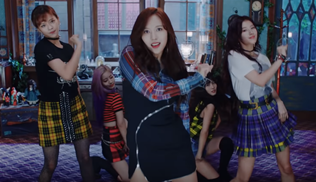 TWICEの韓国語アルバム、オリコン週間ランキング1位獲得
